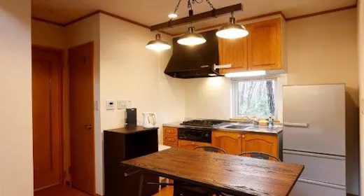 วิลล่าให้เช่า G