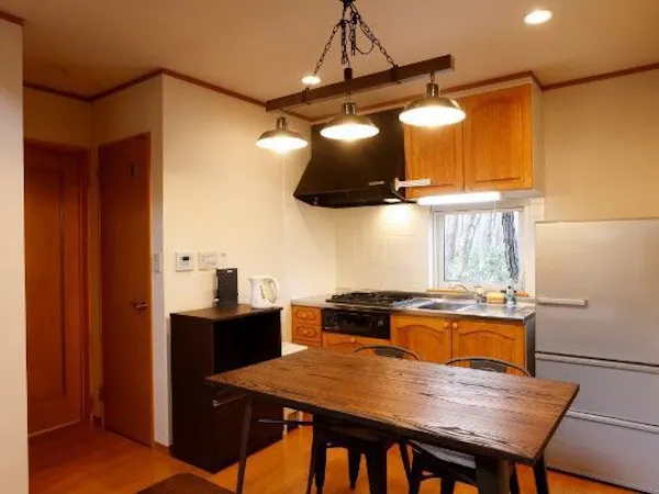 วิลล่าให้เช่า G