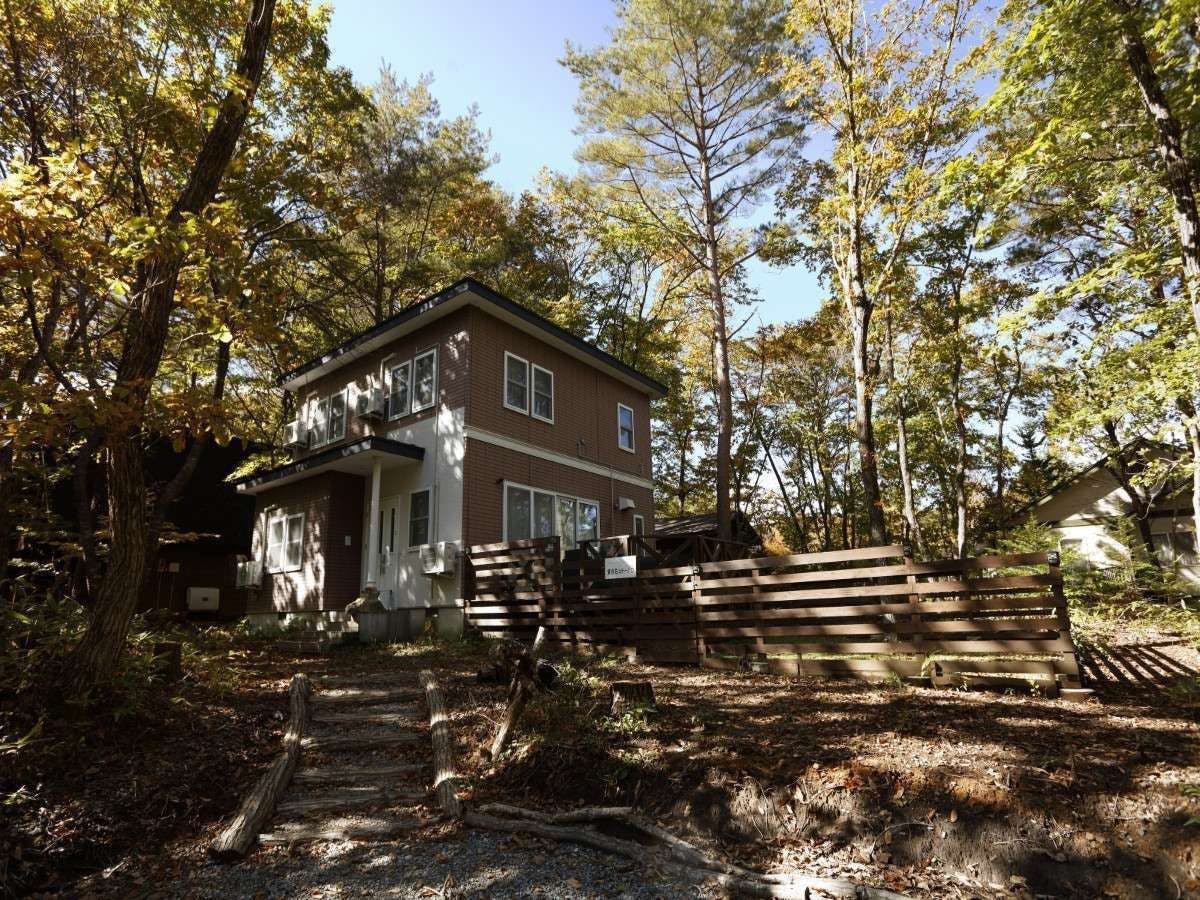 วิลล่า D