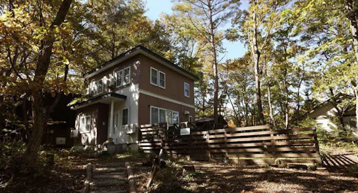 วิลล่า D