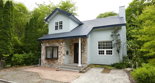 วิลล่า H - ภายนอก