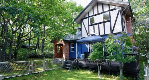 วิลล่าให้เช่า K