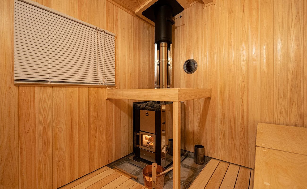 【ログプレミアム～リンナ～】サウナ2