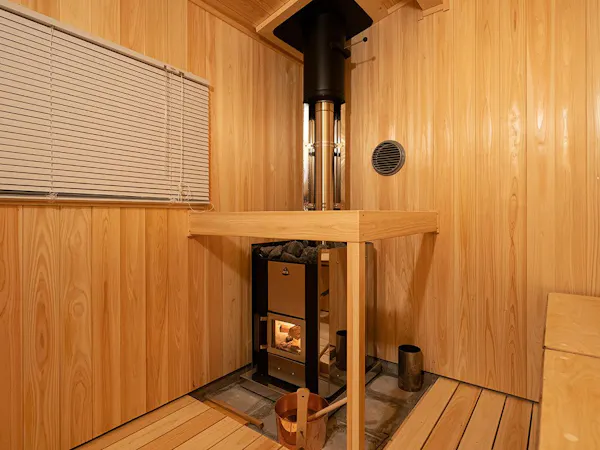 【ログプレミアム~リンナ~】サウナ2