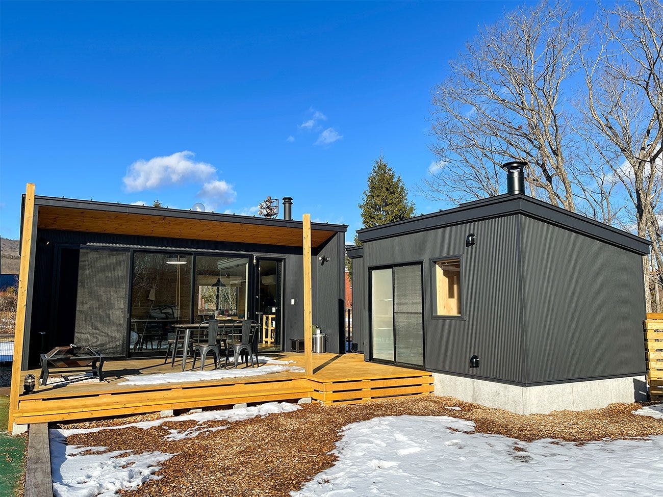 Angel Forest Shirakawa Kogen