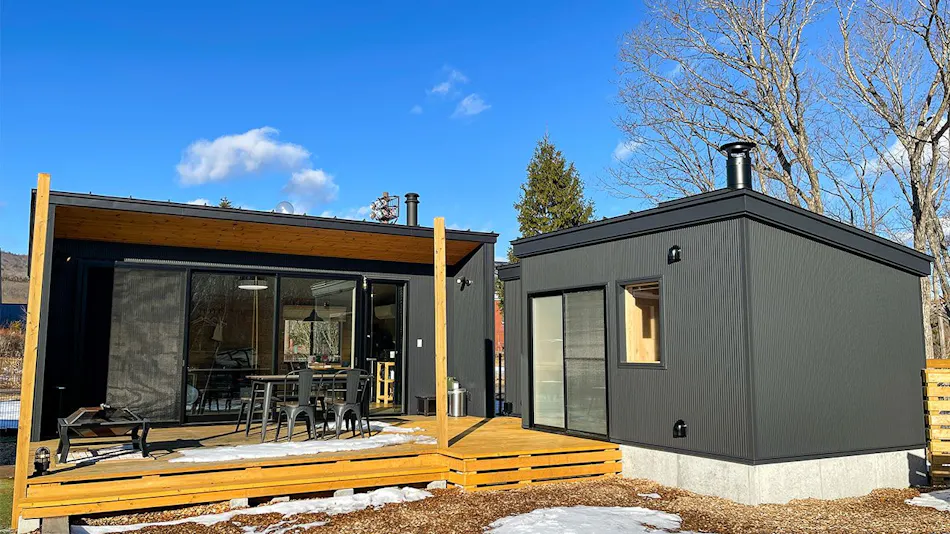 Angel Forest Shirakawa Kogen