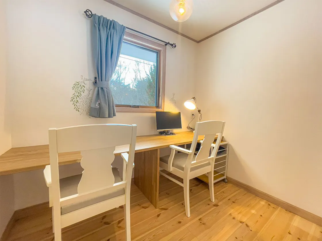 ミモザ_ワークスペース