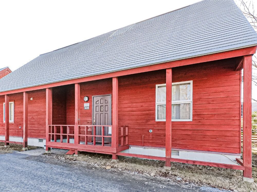 เลคไซด์ด็อกวิลลาประเภท B D1