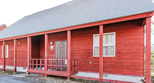 เลคไซด์ด็อกวิลลาประเภท B D1