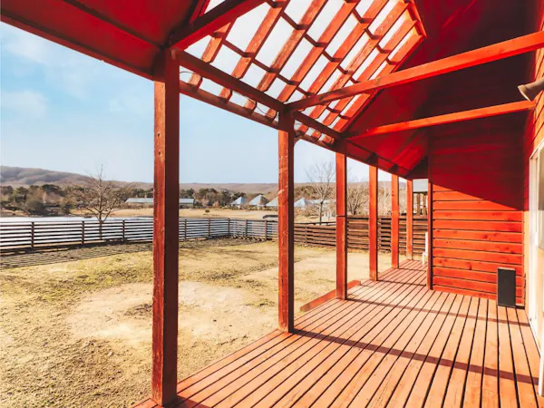 ประเภท B D1 ลานวิ่งสุนัขส่วนตัว