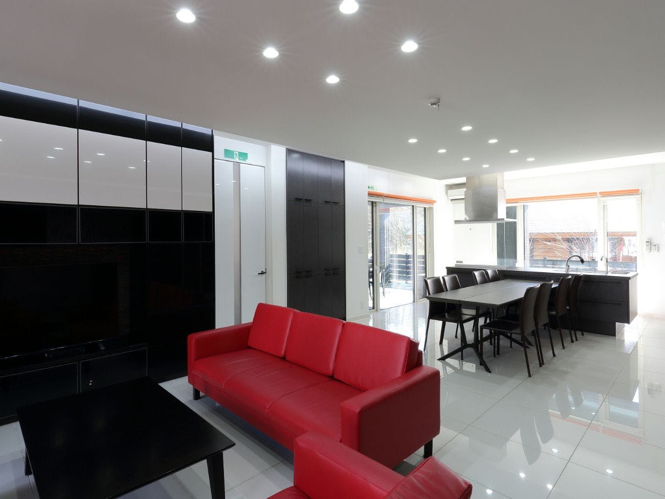 【大浴場付ハイグレードコテージ】オラヴィ