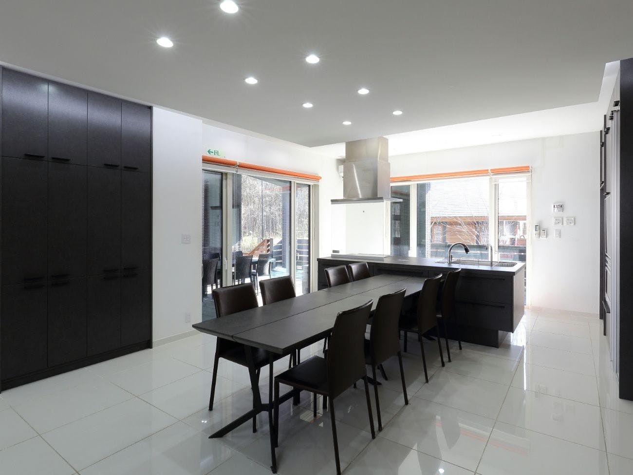 【大浴場付ハイグレードコテージ】オラヴィ