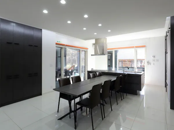 【大浴場付ハイグレードコテージ】オラヴィ