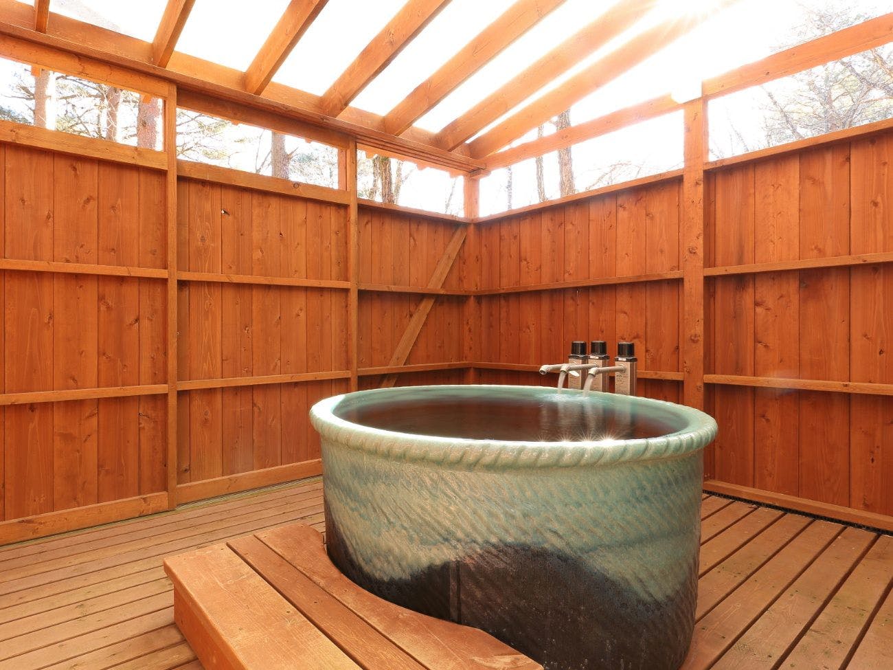 【コンフォートステイ】息吹（2LDK）KJ