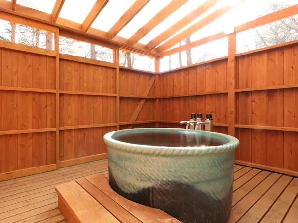 【コンフォートステイ】息吹(2LDK)KJ