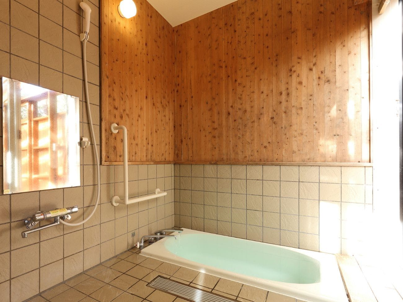 【コンフォートステイ】息吹（2LDK）KJ