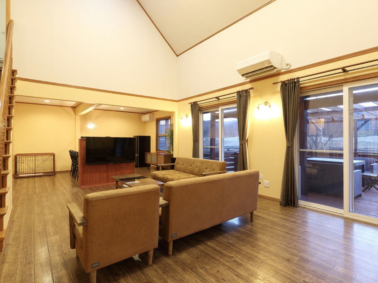 スイートグランデPG