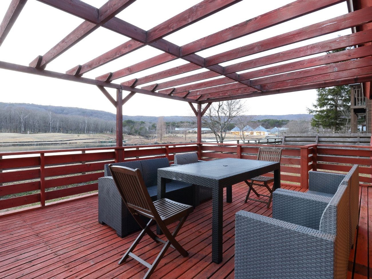 スイートグランデPG