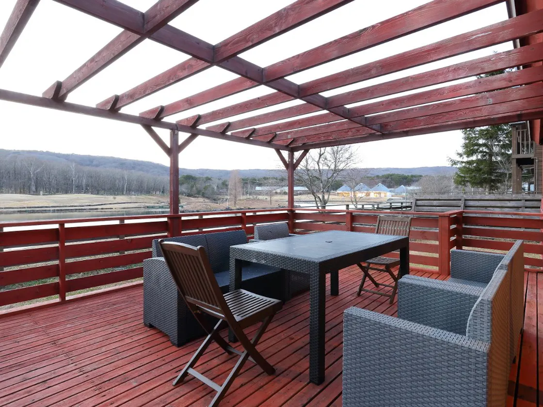 スイートグランデPG