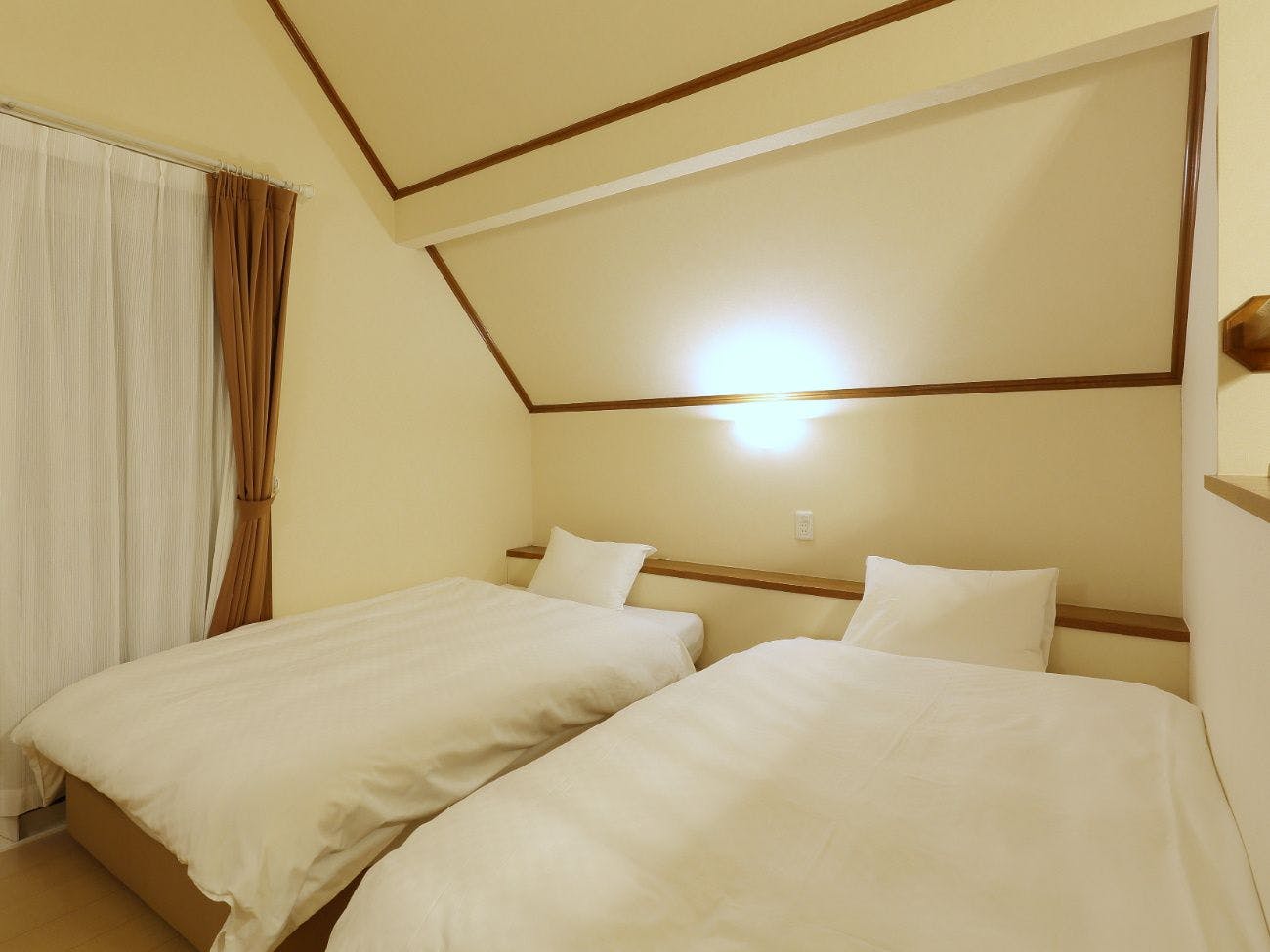 【วิลล่าสุนัขริมทะเลสาบพร้อมวิวทะเลสาบ】TP