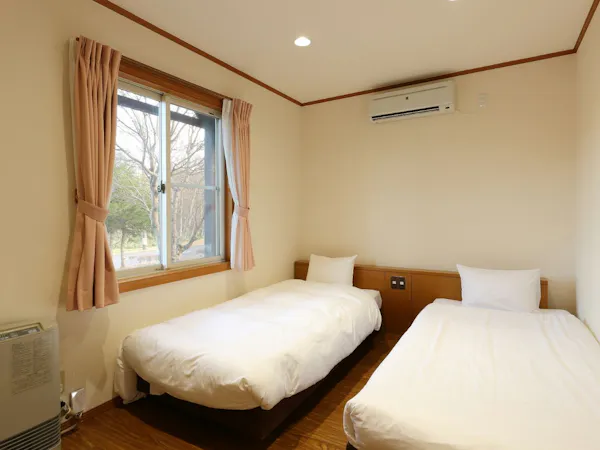 レイクサイドドッグヴィラBタイプPA