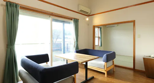 เลคไซด์ด็อกวิลล่า ประเภท B (B2)