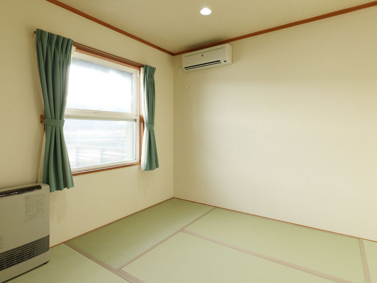 レイクサイドドッグヴィラBタイプB2