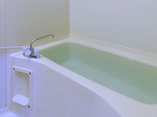 レイクサイドドッグヴィラBタイプB2