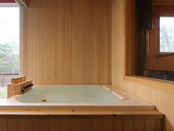 薪サウナ付ハイグレードコテージ トゥーリ