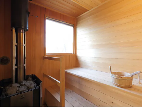 薪サウナ付ハイグレードコテージ トゥーリ