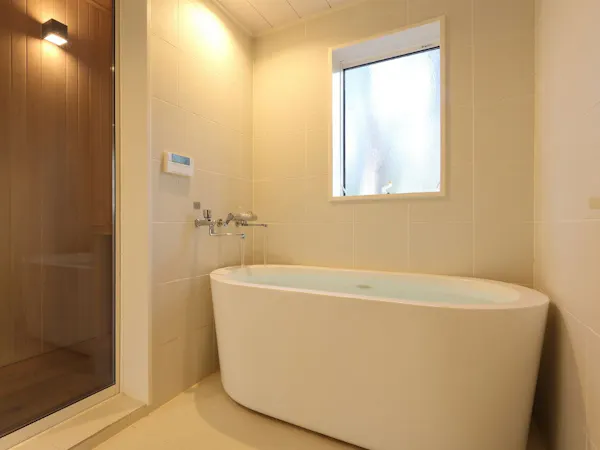 薪サウナ付ハイグレードコテージ トゥーリ