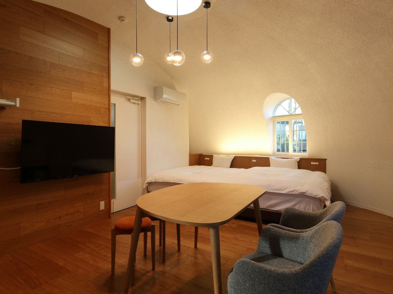 【โดมคอทเทจ】คาวรา P2