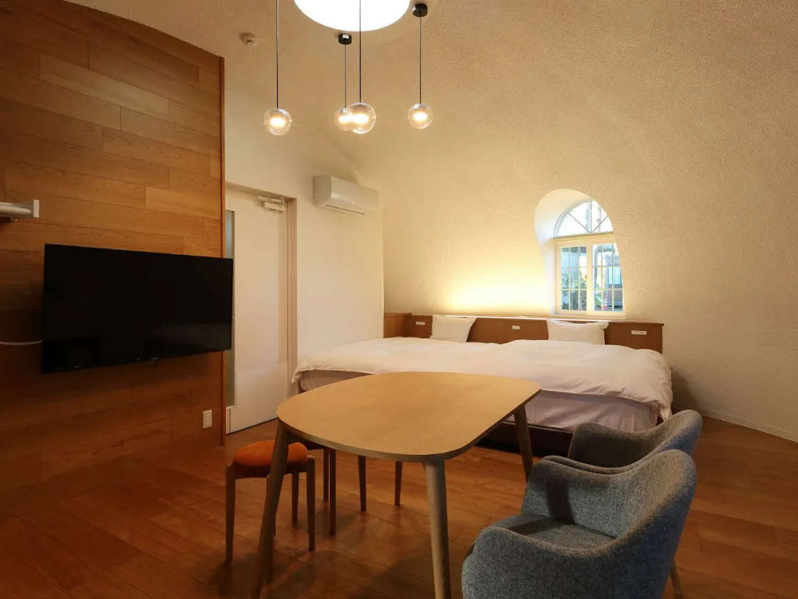 【โดมคอทเทจ】คาวรา P2