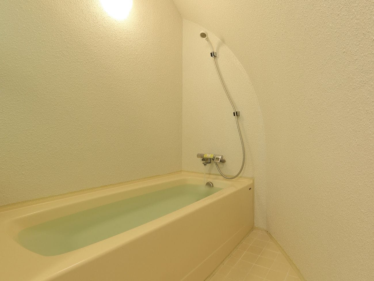 【โดมคอทเทจ】คาวุระ P2