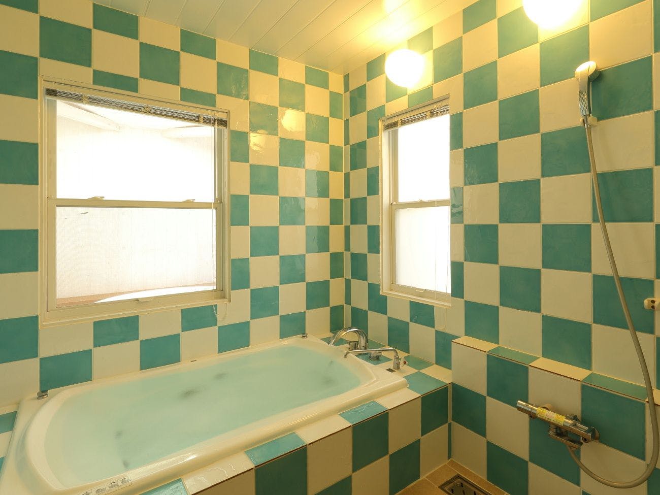 バレルサウナ付コテージ ミモザ