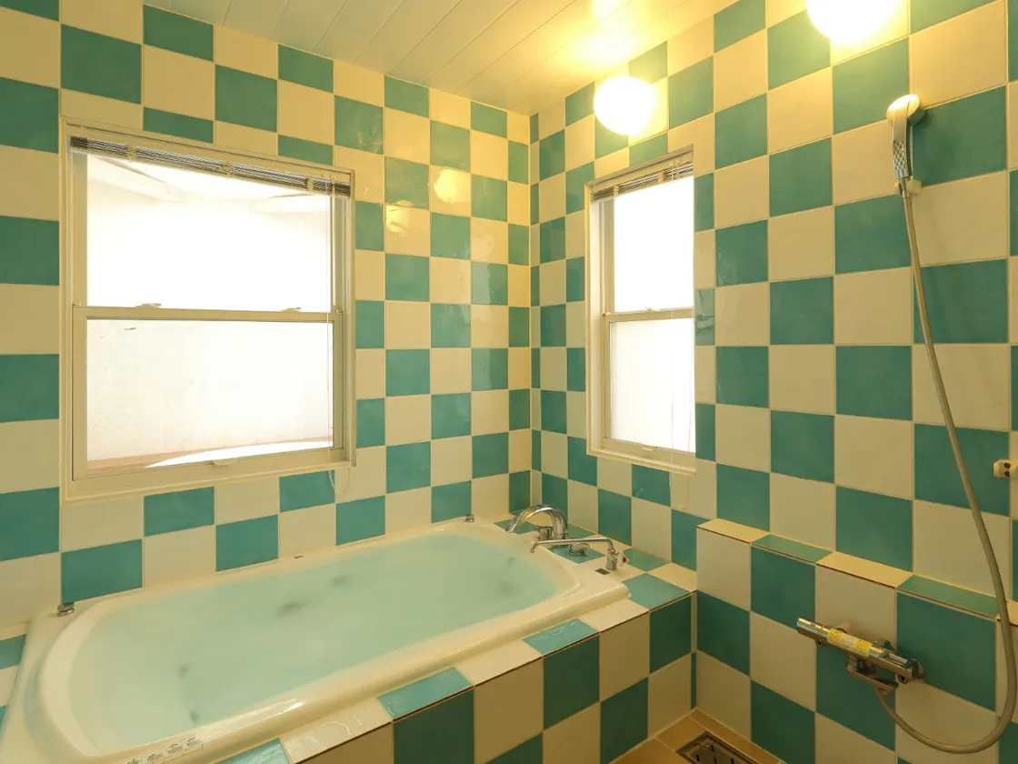 バレルサウナ付コテージ ミモザ