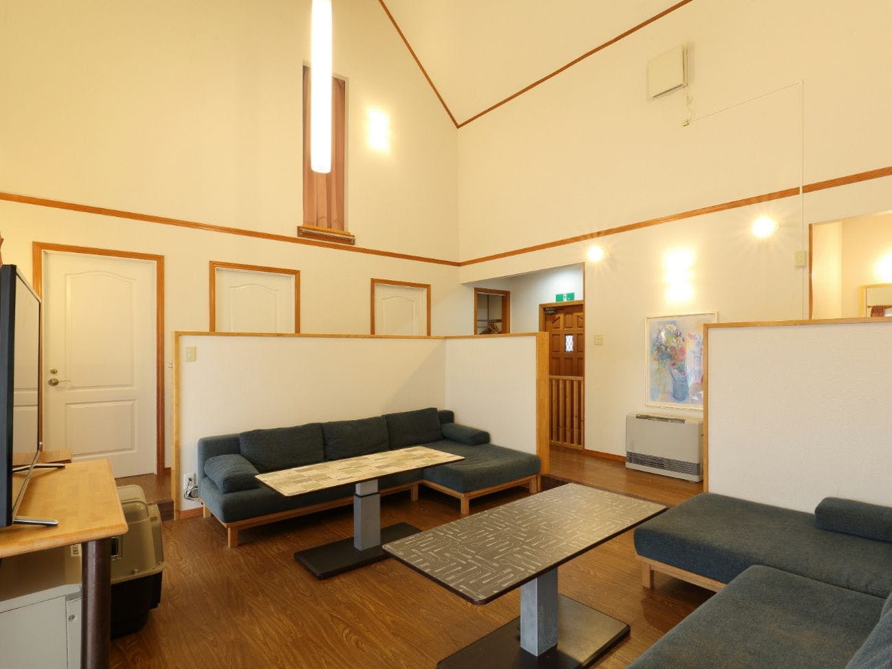 เลคไซด์ด็อกวิลล่า ประเภท B (D1)