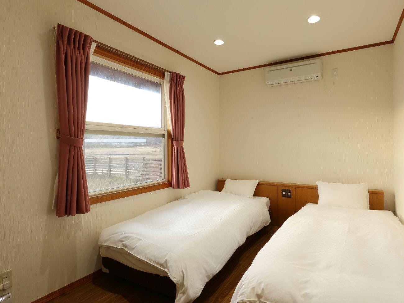 เลคไซด์ด็อกวิลล่า ประเภท B (D1)