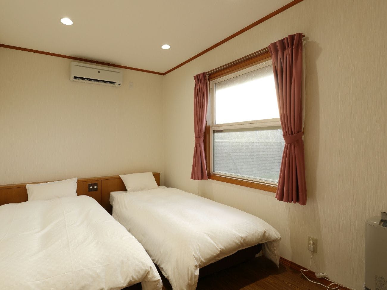 Lakeside Dog Villa ประเภท B D1