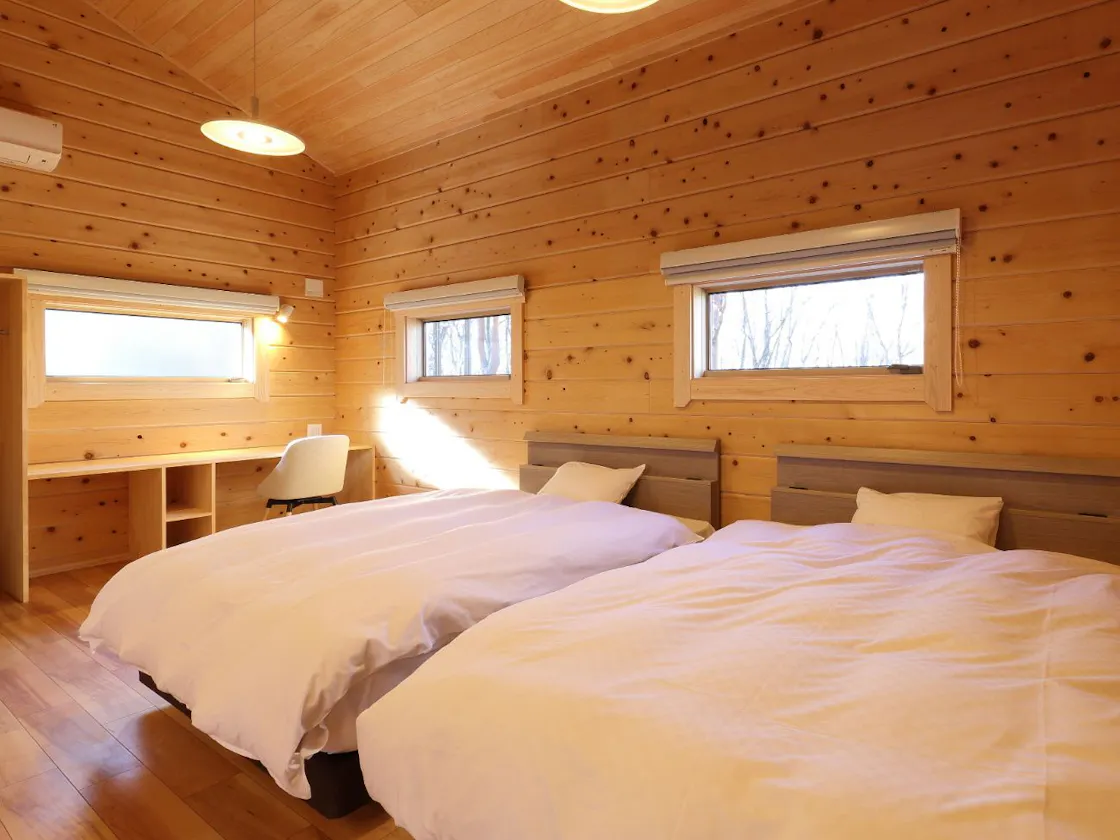 【ซาวน่าและอ่างอาบน้ำกลางแจ้งพรีเมียม】Lumo