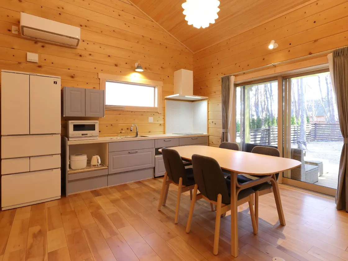 【ซาวน่าและอ่างอาบน้ำกลางแจ้งพรีเมียม】Lumo