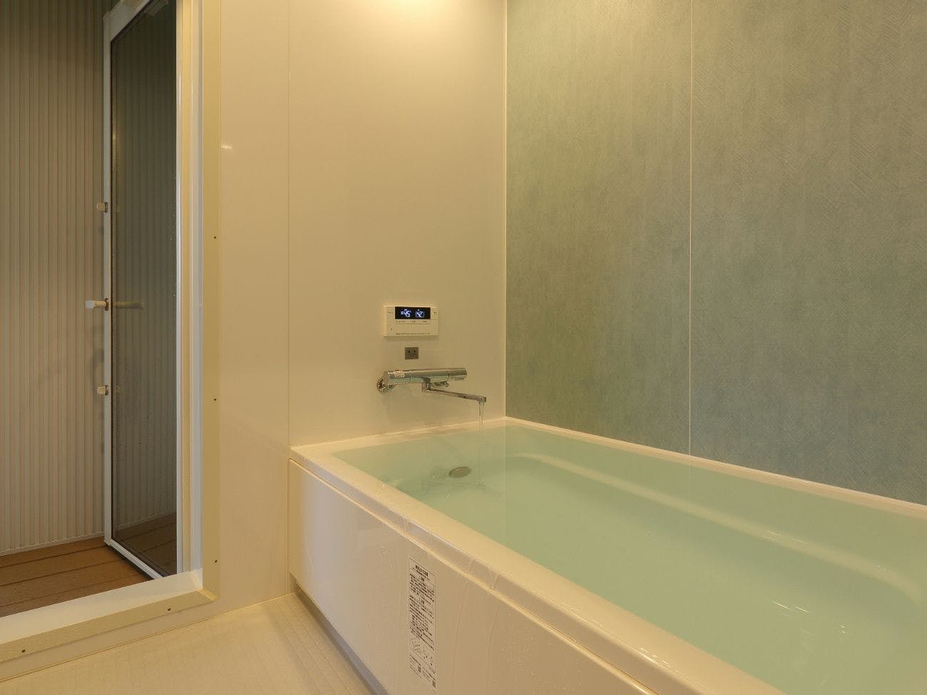 【ซาวน่าและอ่างอาบน้ำกลางแจ้งพรีเมียม】Lumo