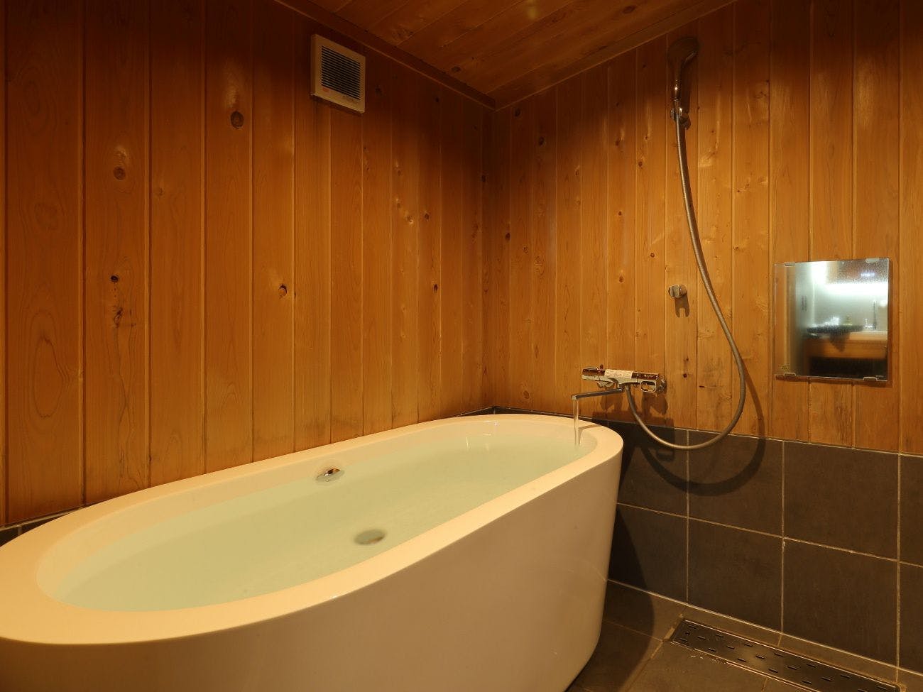 Sauna Glamping Cabin ZA