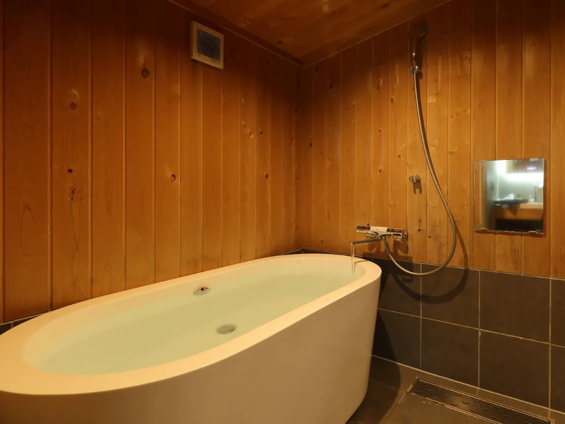 Sauna Glamping Cabin ZA