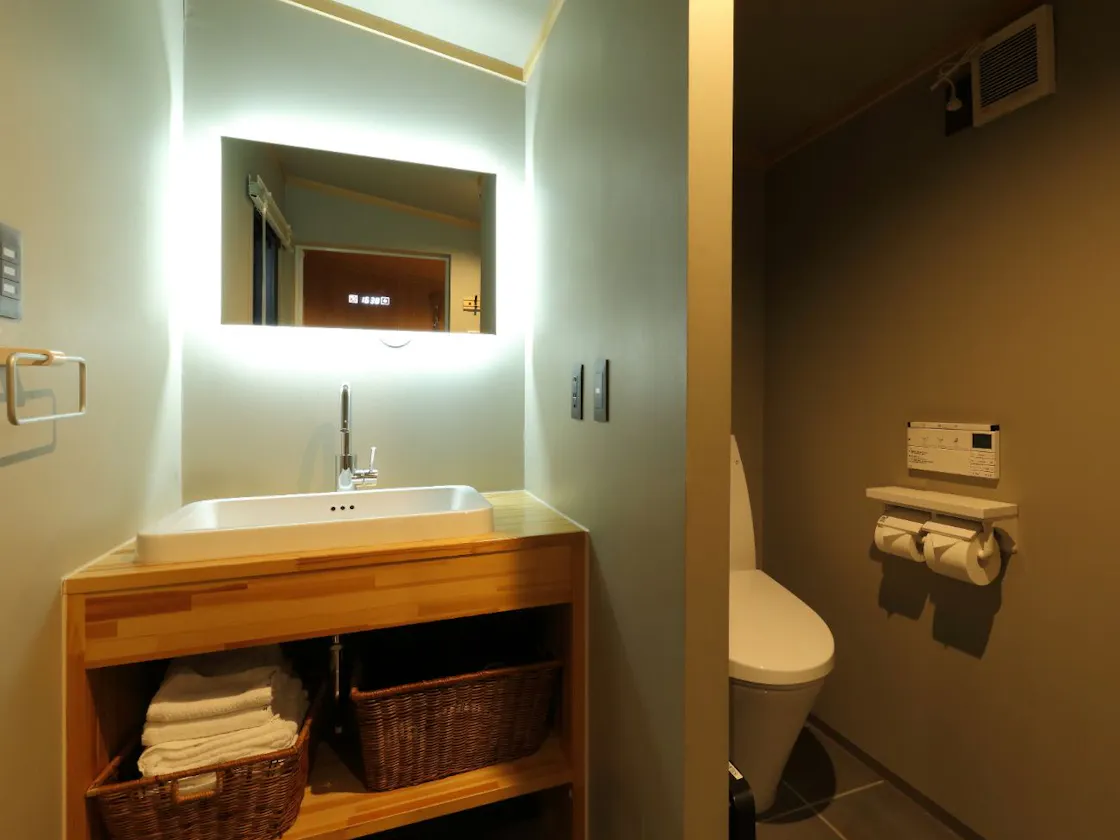 Sauna Glamping Cabin ZA