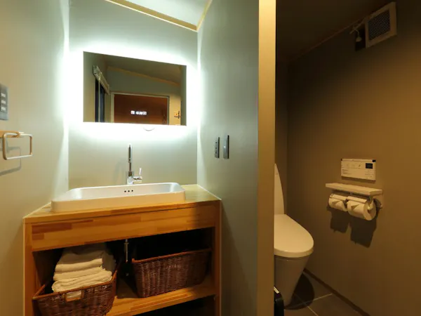 Sauna Glamping Cabin ZA