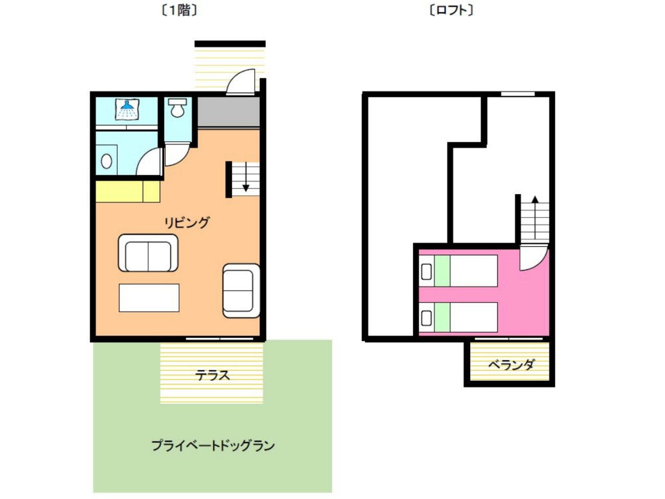 เลคไซด์ด็อกวิลล่าTP