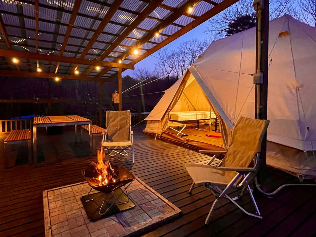 エンゼルフォレスト白河高原