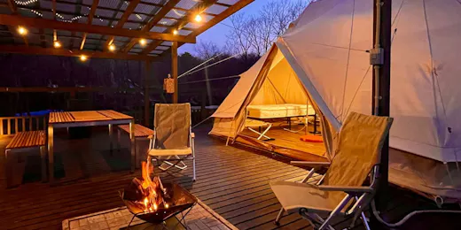 Angel Forest Shirakawa Kogen