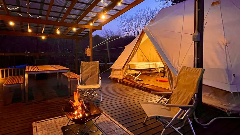 Angel Forest Shirakawa Kogen